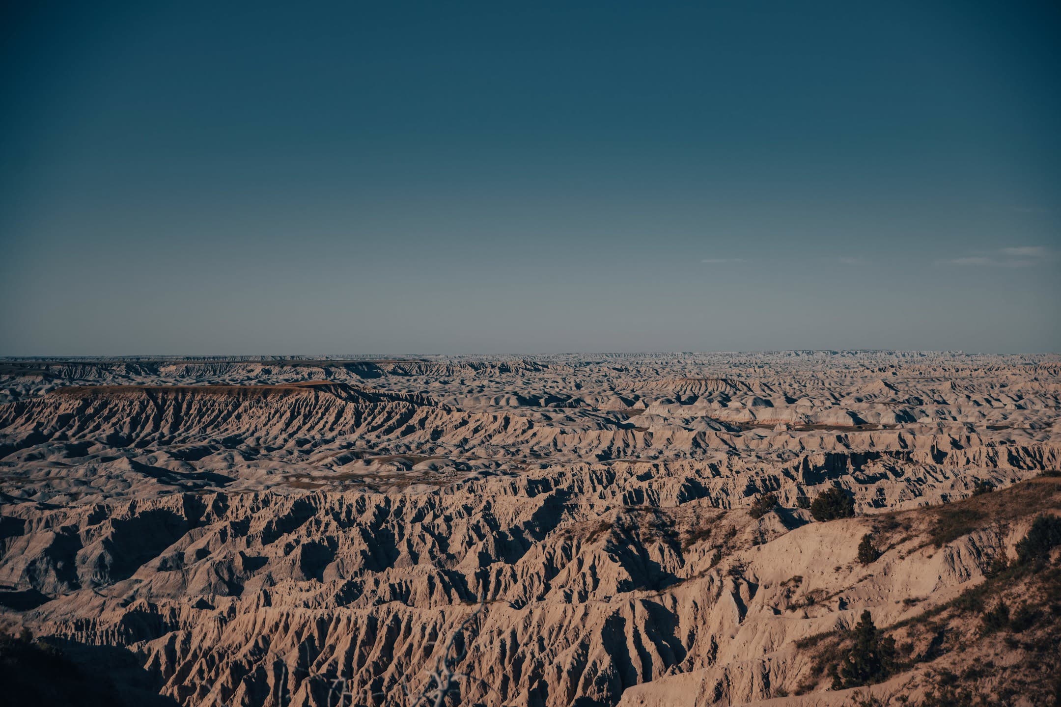 Badlands Expanse