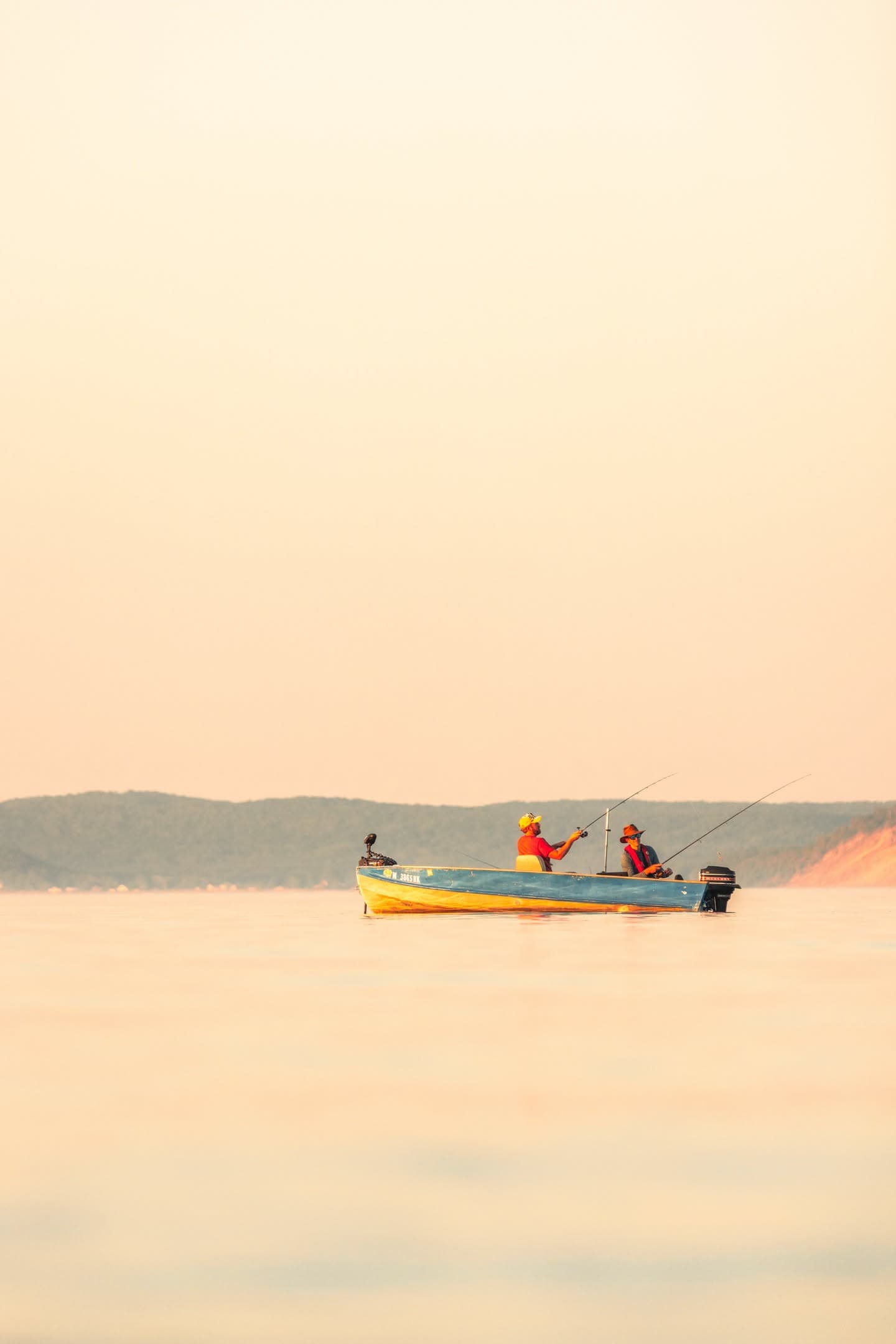 Calm Water