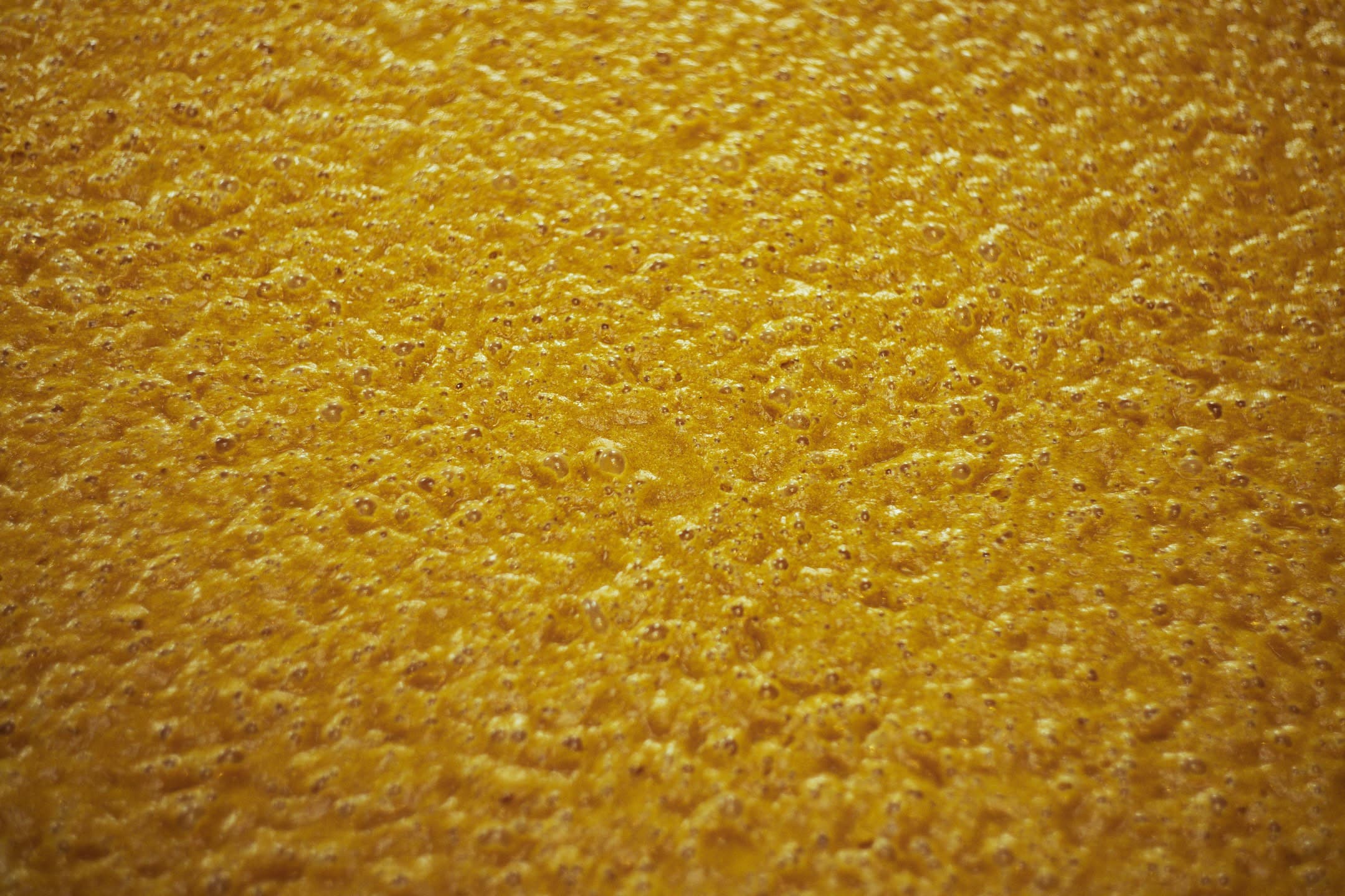 Golden Ferment