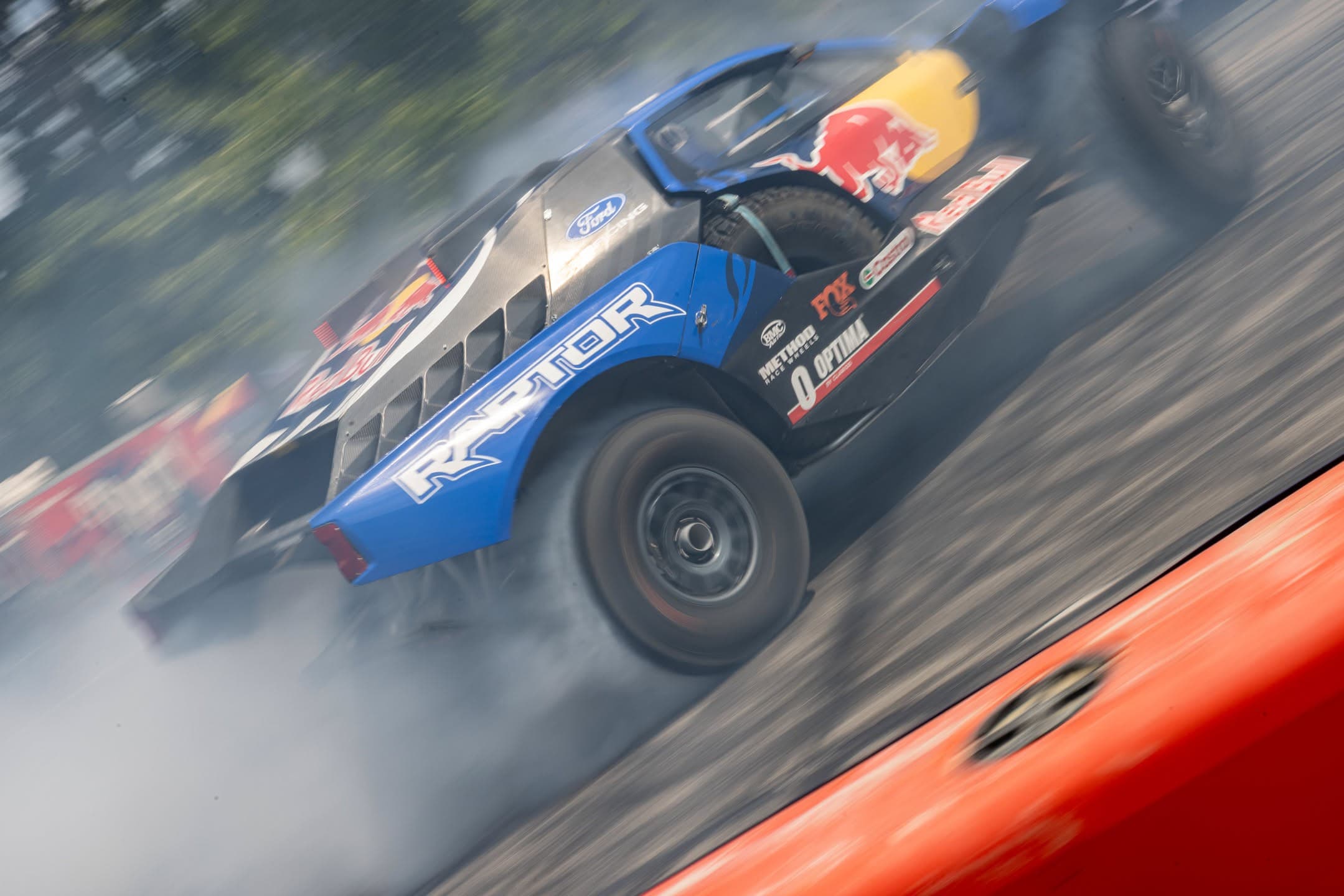 Sideways