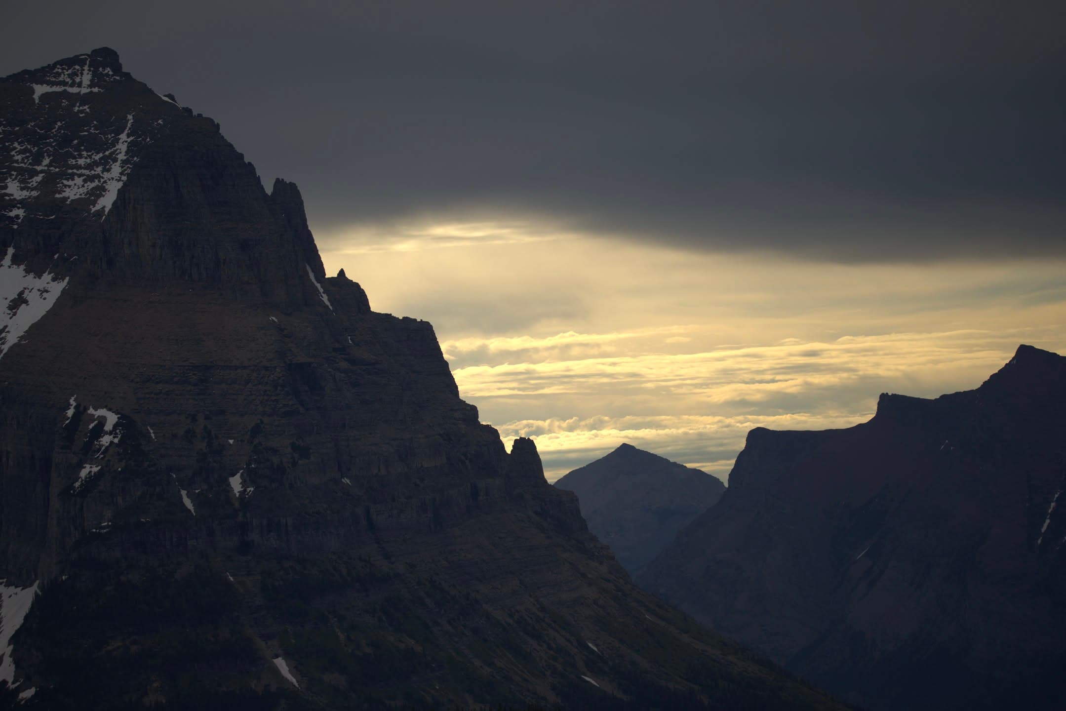 Storm Peak