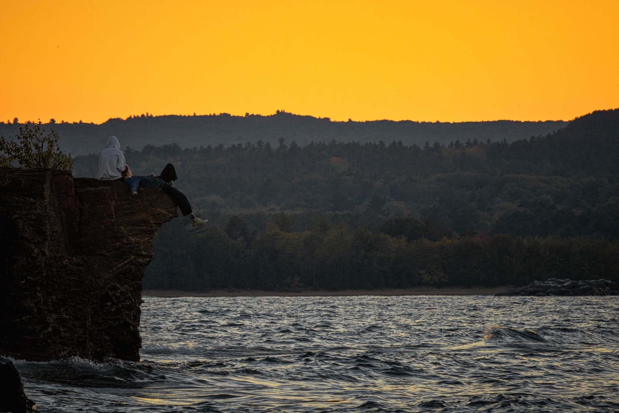 Sundown Rest