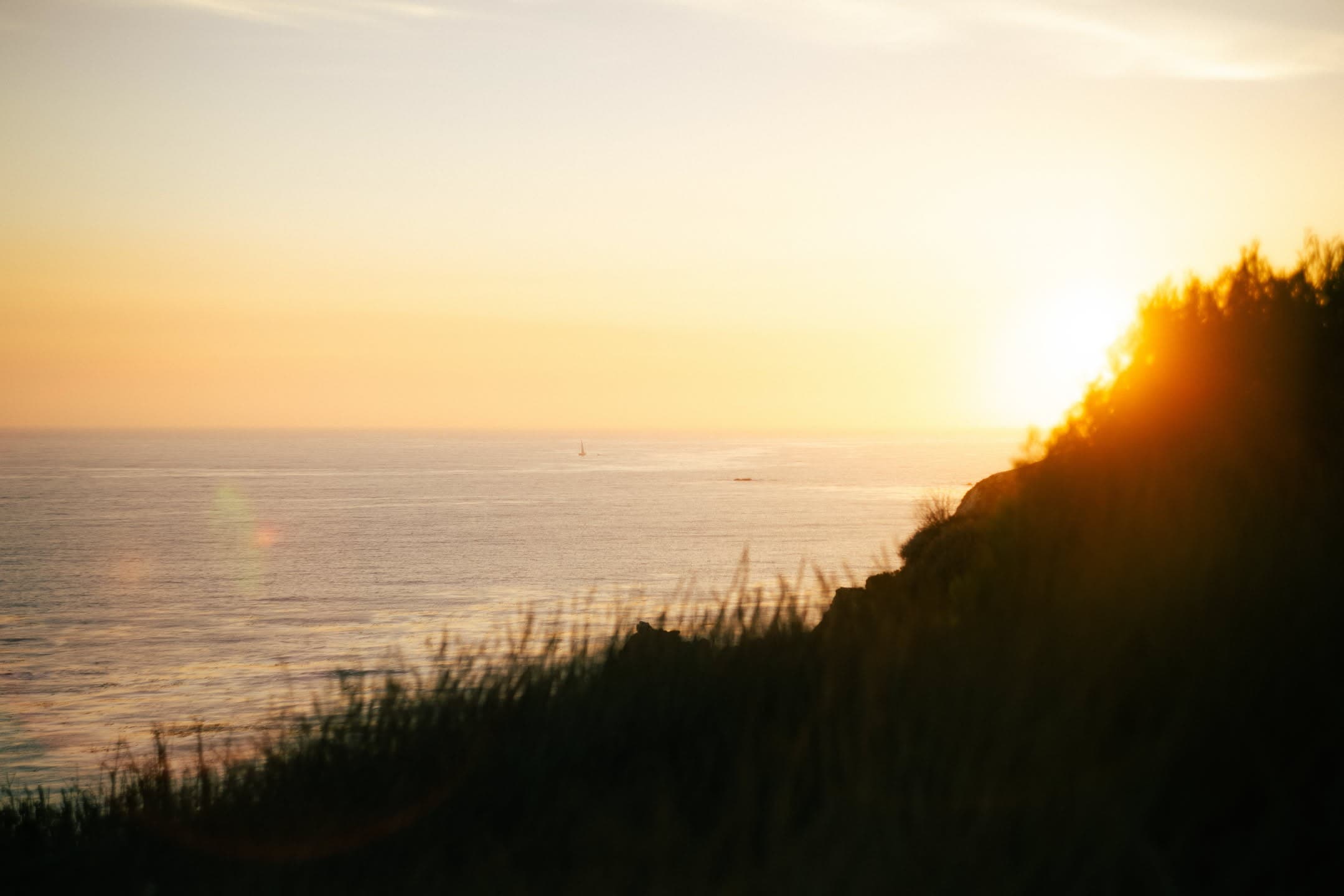 Sunset Bluff