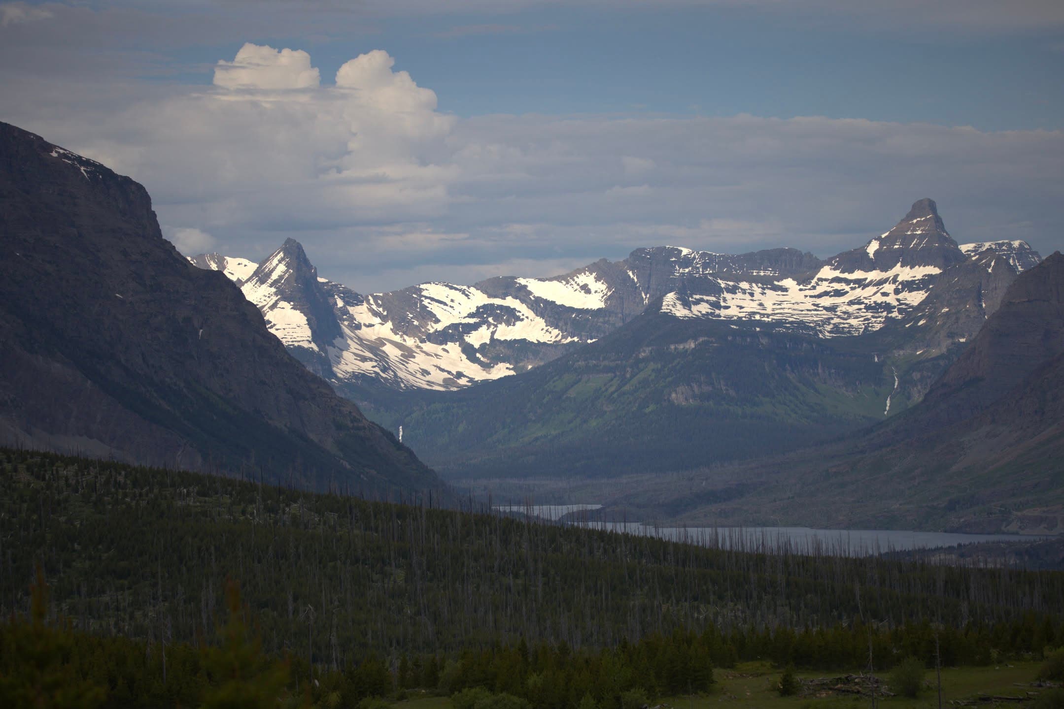 Valley of Peaks