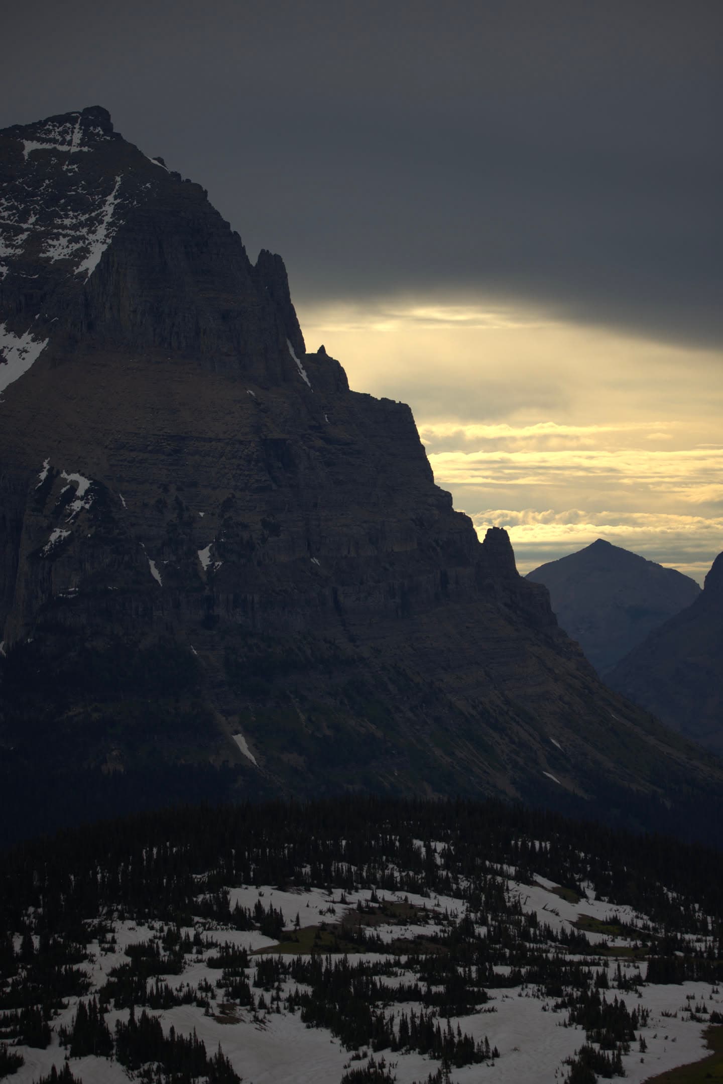 Dark Summit