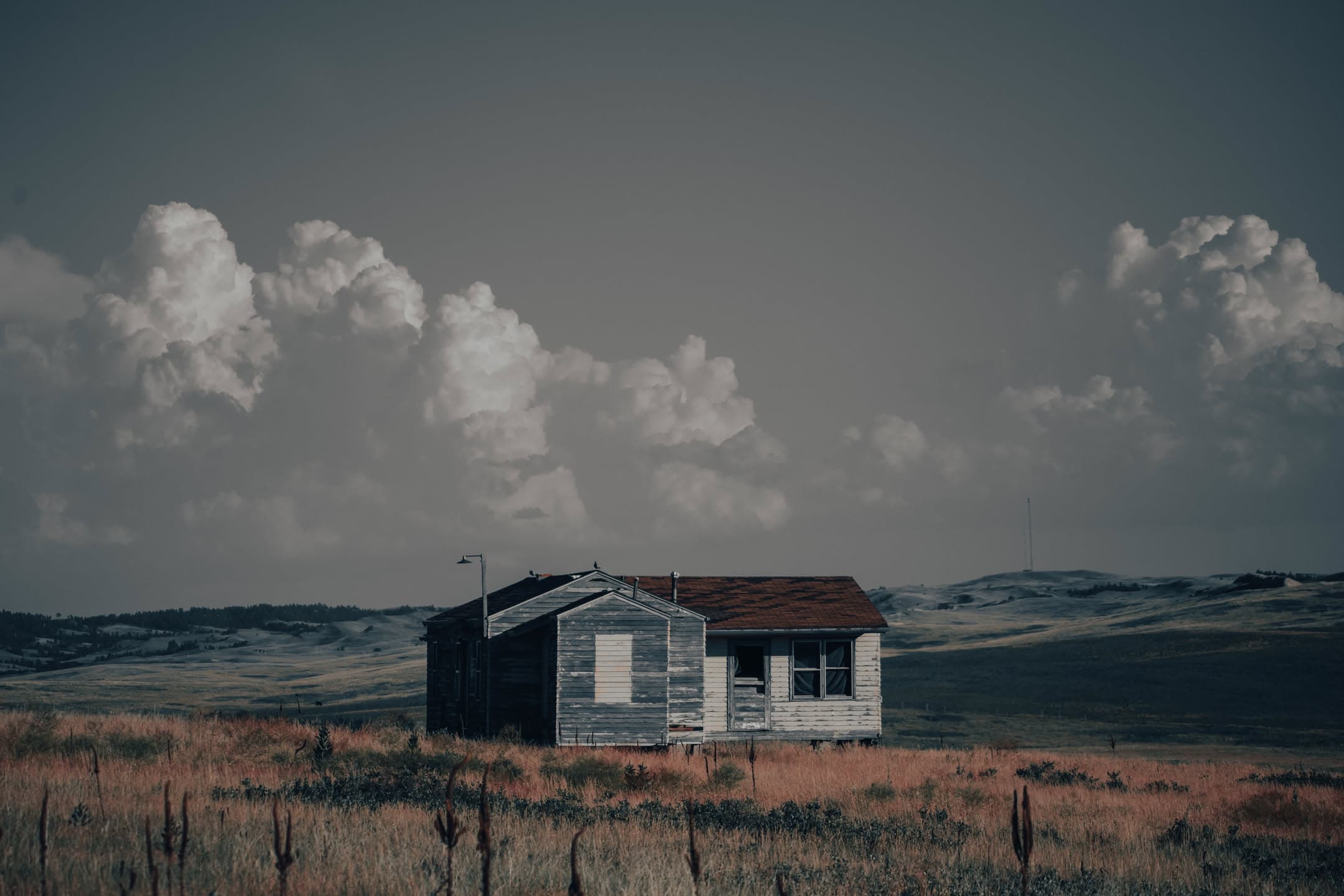 Homestead