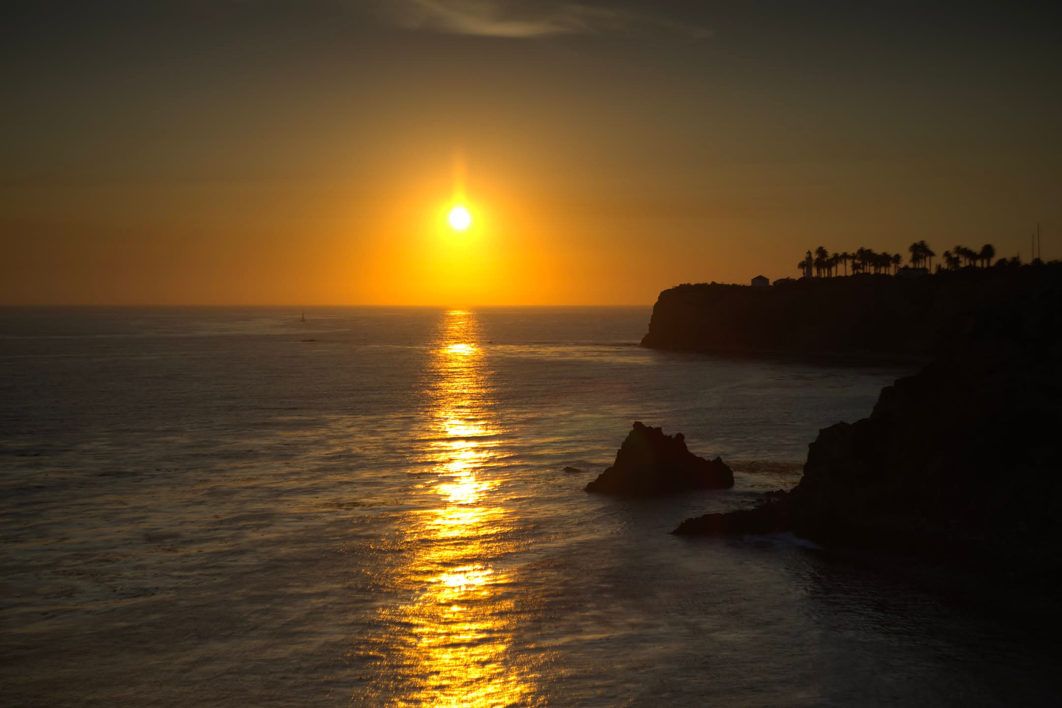Molten Coast