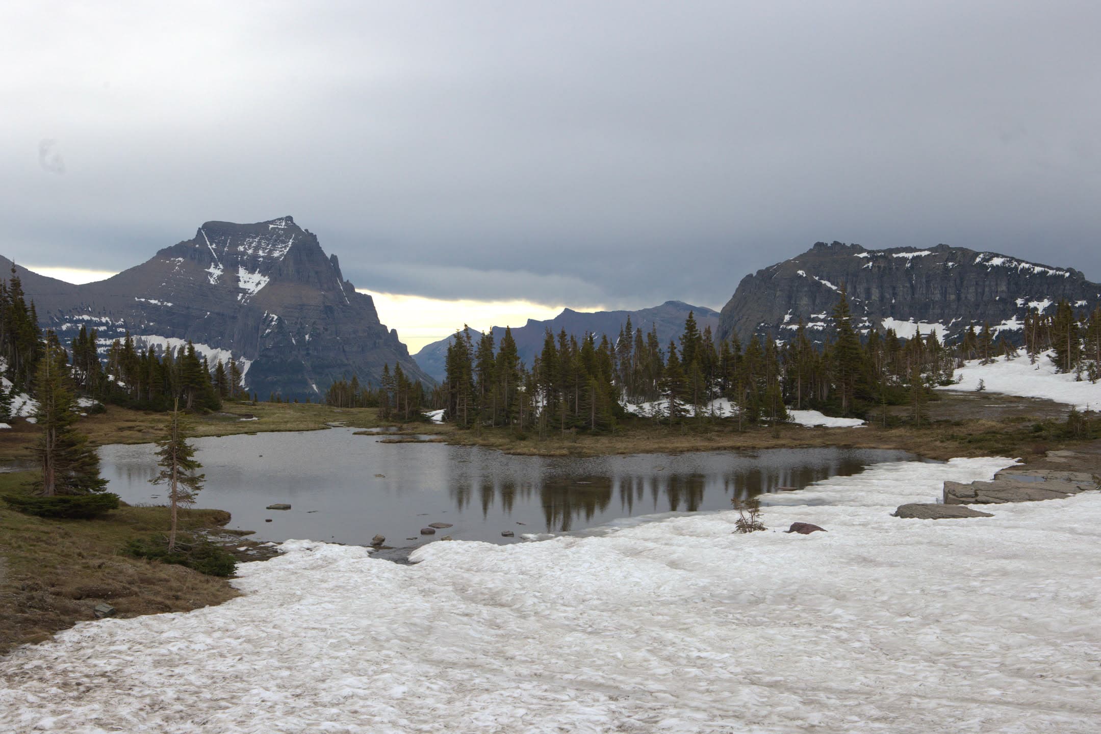 Thaw